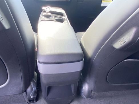 New 2025 Kia EV6 Light AWD/4WD image 23