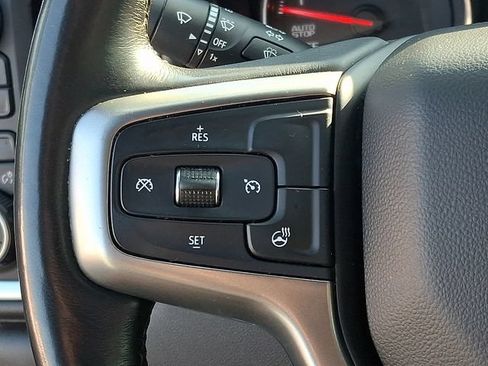 Used 2019 Chevrolet Silverado 1500 LT w/ All-Star Edition AWD/4WD image 20