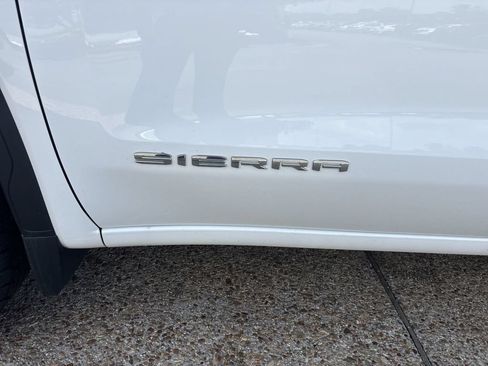 Certified 2023 GMC Sierra 1500 Pro w/ Graphite Edition AWD/4WD image 31