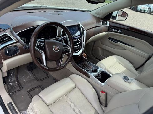 Used 2015 Cadillac SRX Luxury AWD/4WD image 15