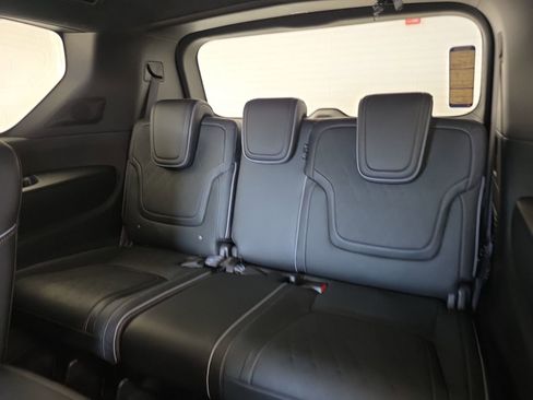 New 2026 INFINITI QX80 Autograph w/ Autograph Exterior Package image 27