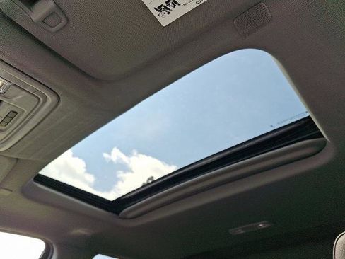 New 2025 Chevrolet Silverado 2500 LTZ w/ LTZ Premium Package image 7