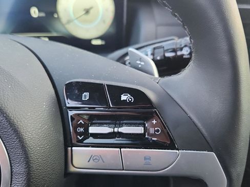 Used 2024 Hyundai Santa Cruz Limited image 14