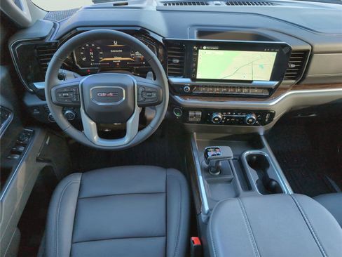 New 2026 GMC Sierra 1500 Elevation w/ Elevation Premium Package image 21