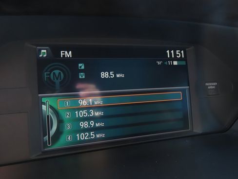 Used 2014 Honda Odyssey Touring image 21