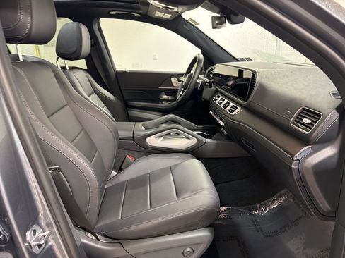 Used 2024 Mercedes-Benz GLE 350 4MATIC image 25
