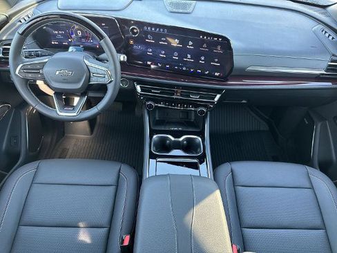 New 2026 Chevrolet Traverse Z71 w/ Enhanced Driving Package image 18