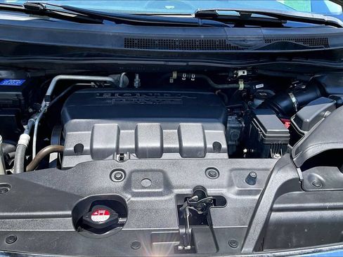 Used 2012 Honda Odyssey EX-L image 13