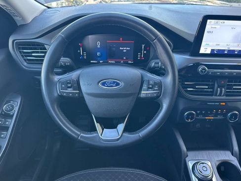 Certified 2024 Ford Escape Active FWD image 15