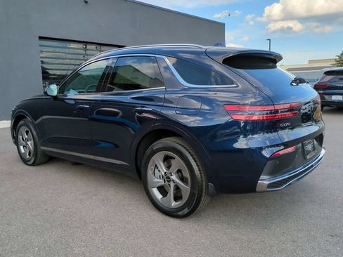 Certified 2026 Genesis GV70 2.5T AWD/4WD image 6