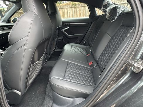 New 2026 Audi RS 3 image 15