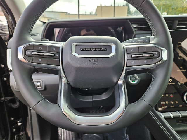 New 2027 GMC Terrain Denali AWD/4WD image 25