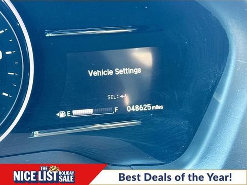 Certified 2021 Honda HR-V EX image 12