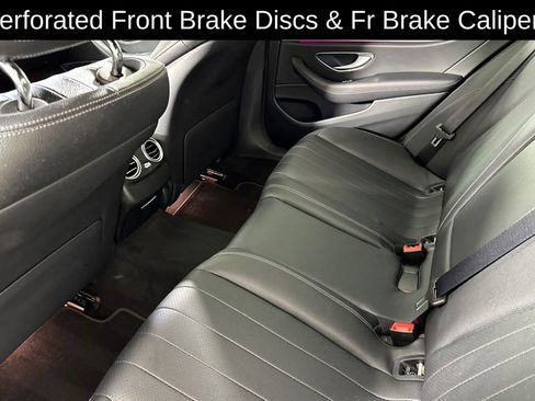 Used 2019 Mercedes-Benz E 300 image 14
