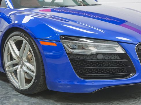 Used 2015 Audi R8 V8 image 43