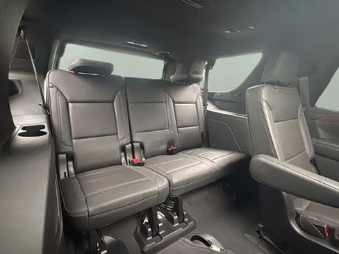 Used 2024 Chevrolet Tahoe High Country AWD/4WD image 37