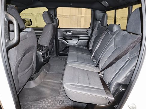 Used 2023 RAM 1500 Lone Star image 15