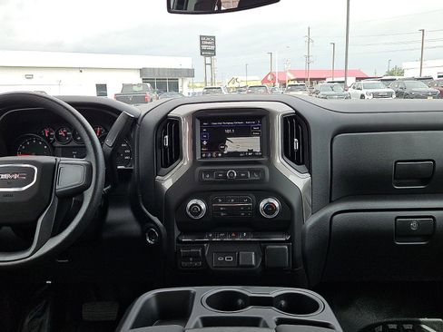 New 2026 GMC Sierra 3500 Pro w/ Convenience Package AWD/4WD image 10