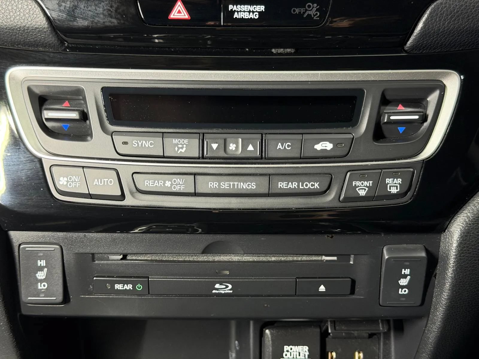 Used 2016 Honda Pilot Touring image 41