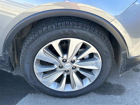 Used 2019 Buick Encore Preferred image 10