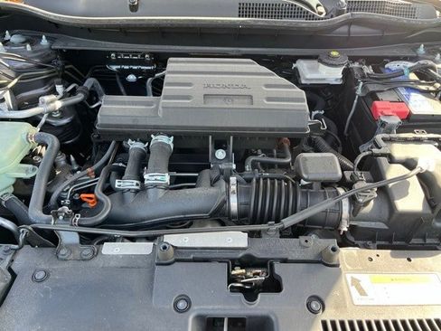 Used 2022 Honda CR-V EX-L image 4