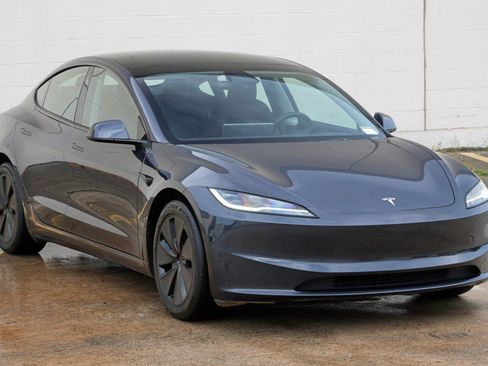 Used 2024 Tesla Model 3 RWD image 55