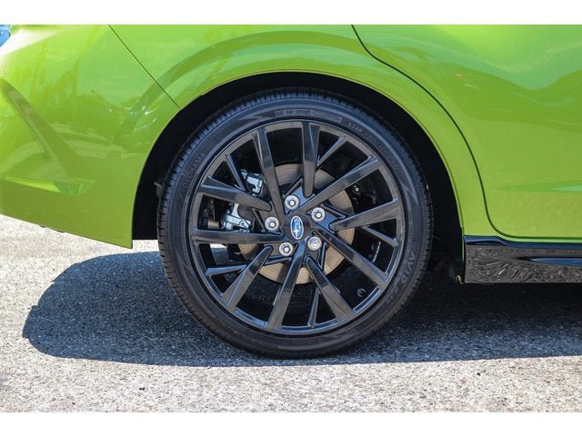 New 2026 Subaru Impreza RS AWD/4WD image 39