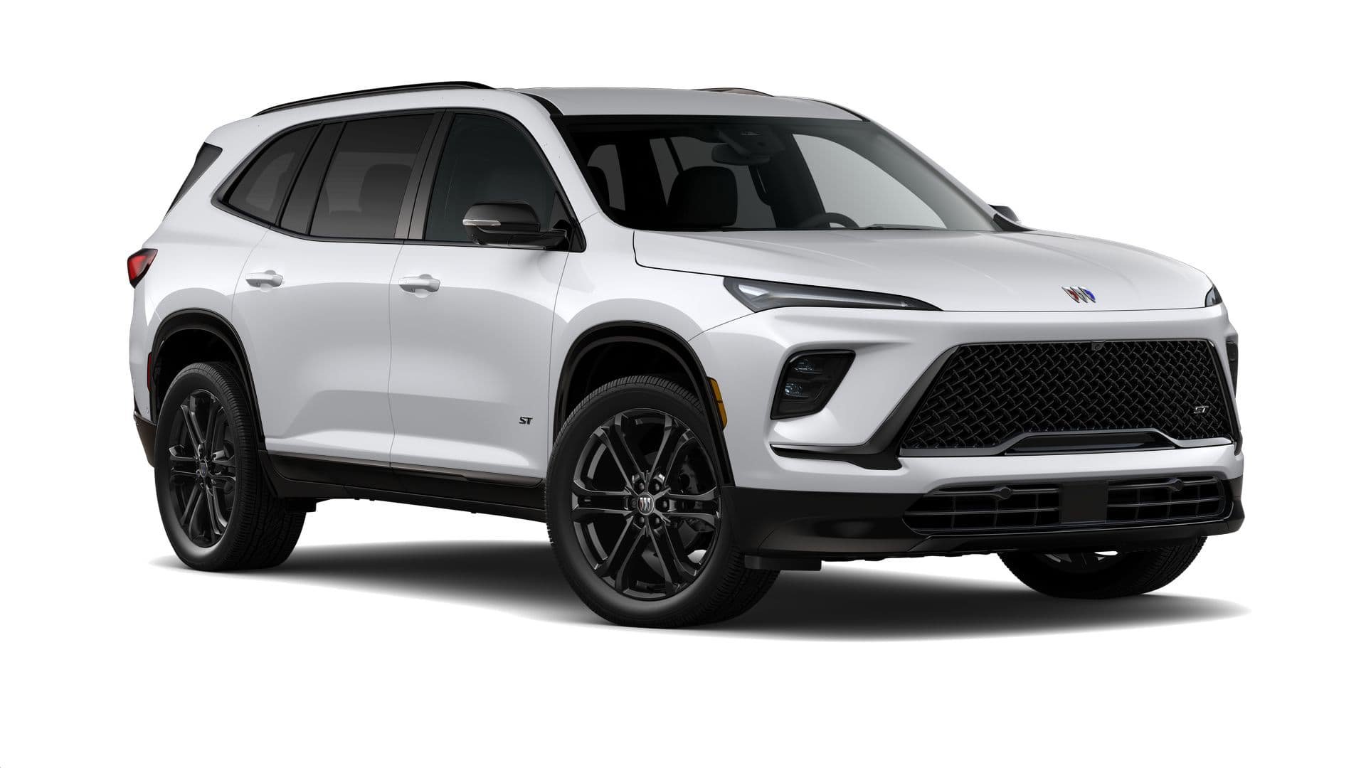 New 2026 Buick Enclave Sport Touring AWD/4WD image 28