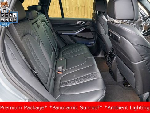 Used 2025 BMW X5 xDrive50e image 19