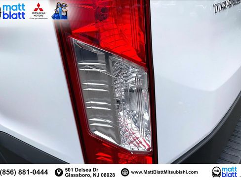 Used 2024 Ford Transit 250 Low Roof w/ Exterior Upgrade Package image 31