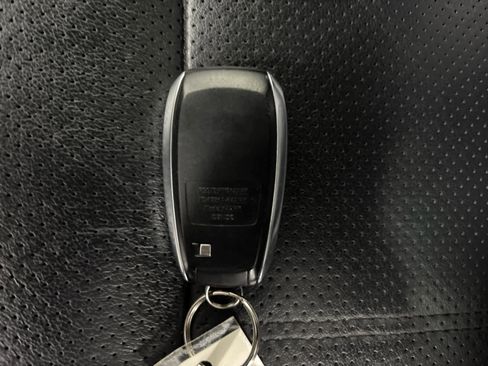 Used 2021 Subaru Forester Limited w/ Popular Package #3 image 41