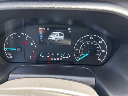 Used 2020 Ford Transit 150 XL AWD/4WD image 22