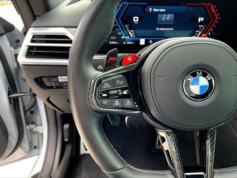Used 2026 BMW M4 xDrive Competition AWD/4WD image 18
