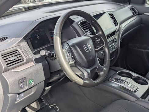 Used 2021 Honda Passport Sport image 13