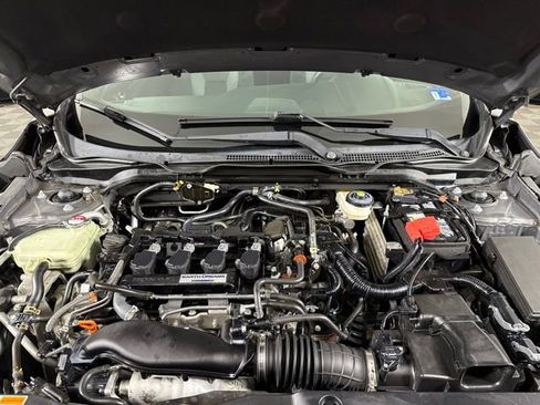Used 2018 Honda Civic Si image 21