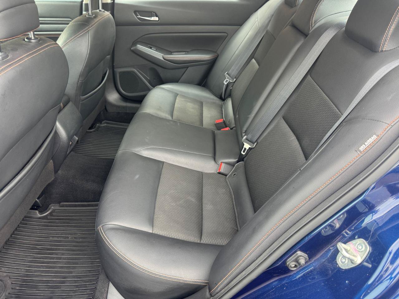 Used 2021 Nissan Altima 2.5 SR w/ SR Premium Package AWD/4WD image 6