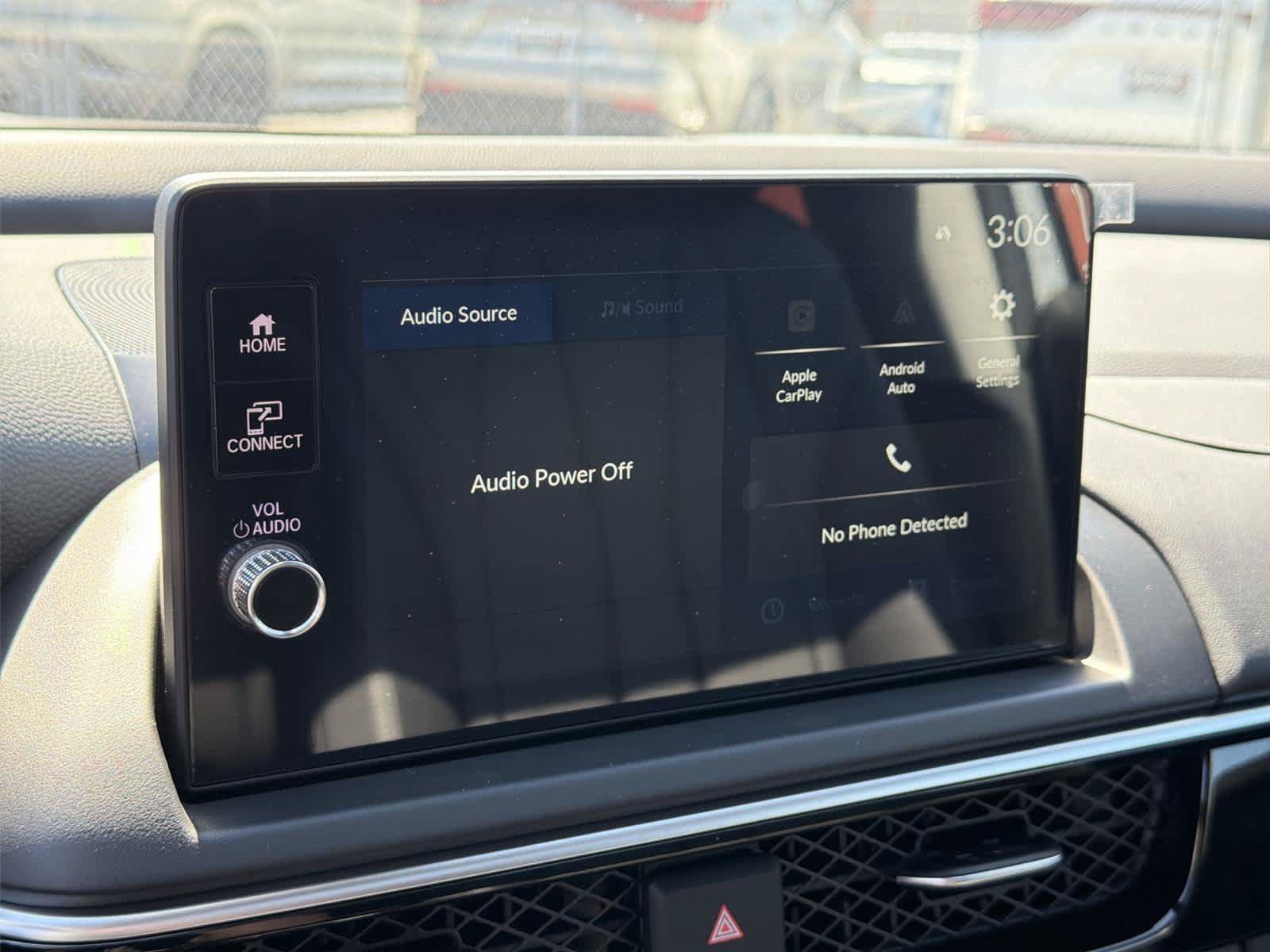 New 2026 Acura ADX FWD image 39