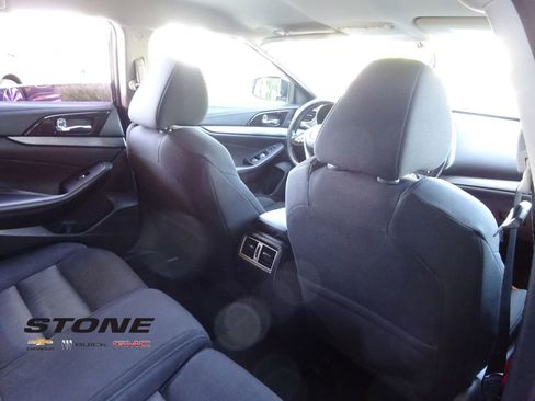 Used 2017 Nissan Maxima 3.5 S FWD image 21