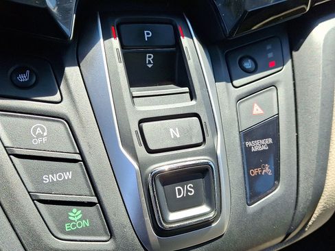 Used 2023 Honda Odyssey EX-L image 16