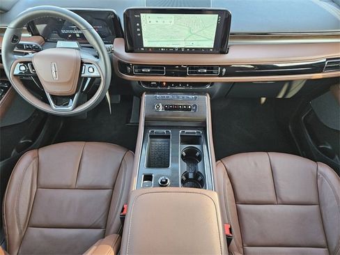 New 2026 Lincoln Aviator Reserve image 24
