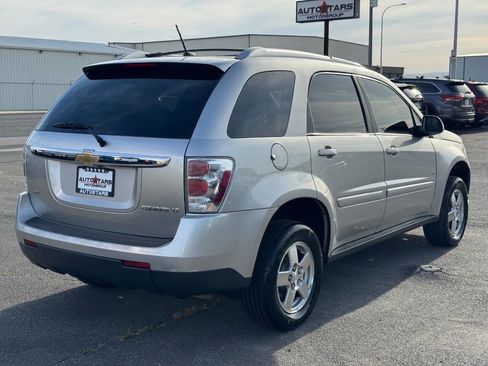 Used 2008 Chevrolet Equinox LT AWD/4WD image 4
