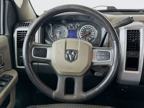 Used 2009 Dodge Ram 1500 Truck SLT w/ Big Horn Regional Pkg image 18