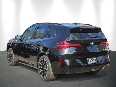 New 2026 BMW X3 xDrive30i w/ M Sport Package