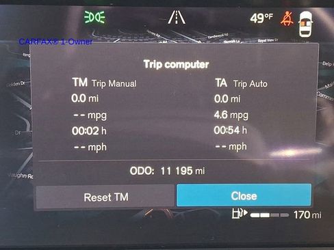 Certified 2023 Volvo XC40 B5 Plus w/ Driver Assist Package image 24