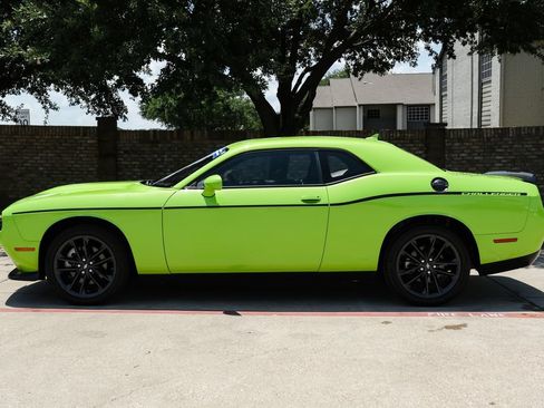 Used 2023 Dodge Challenger GT w/ Plus Package AWD/4WD image 19