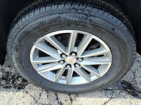 Certified 2023 Chevrolet Traverse LT w/ LPO, Floor Liner Package image 9