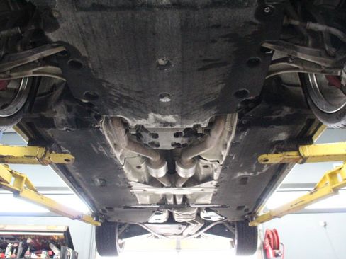 Used 2021 Audi S6 Premium Plus w/ S Sport Package image 94