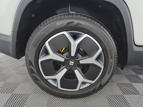 Used 2023 Rivian R1T Adventure Quad AWD/4WD image 12