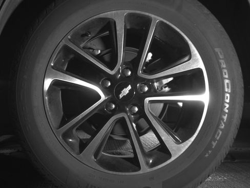 Used 2025 Chevrolet TrailBlazer LT FWD image 14