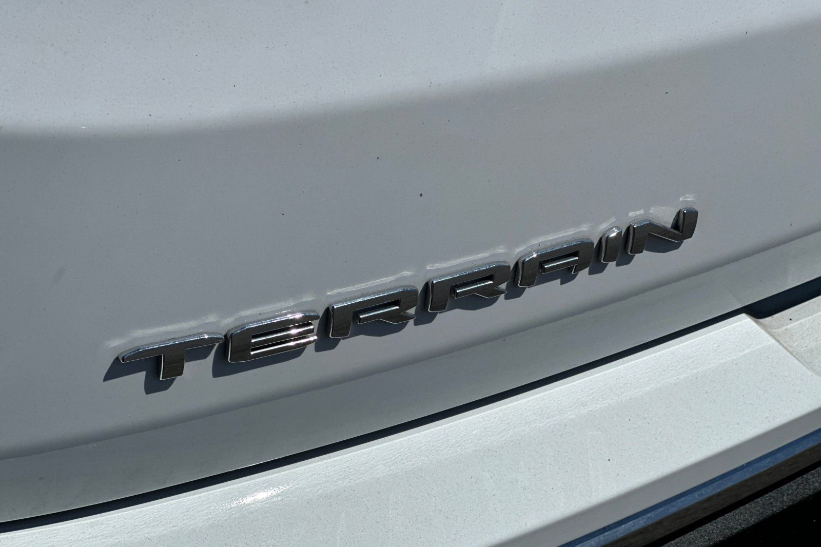 Used 2023 GMC Terrain SLT AWD/4WD image 26